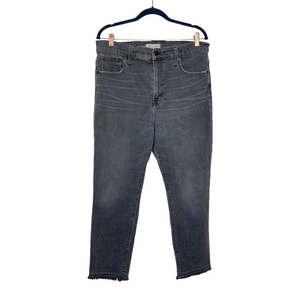 Madewell The Perfect Vintage Jean - Picture 3 of 10